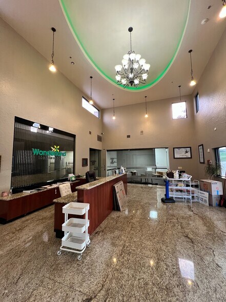 More Photos Of 2090 Market Place Blvd, Irving Daycare Center For Sale