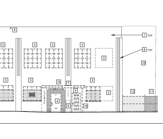 More Photos Of 725 Shipping St NE, Salem Lodge Meeting Hall For Sale