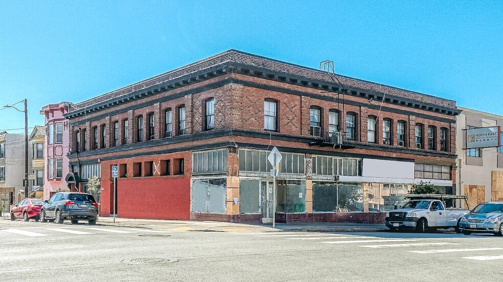 More Photos Of 311 11th Ave, San Francisco Apartments For Sale