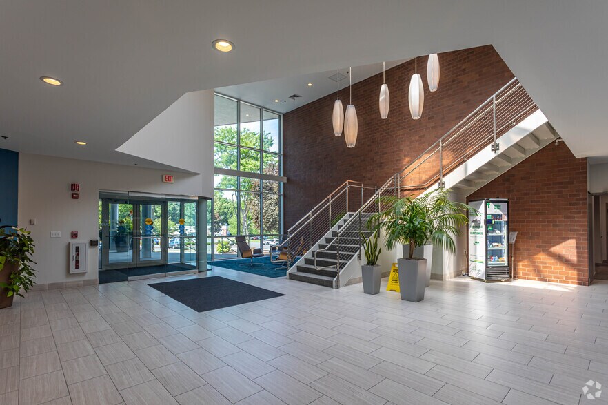 More Photos Of 200 Baker Ave, Concord Office For Sale