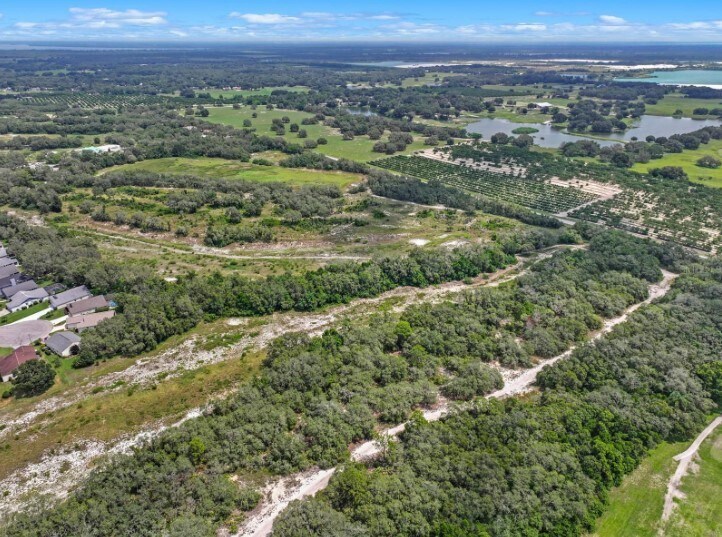 More Photos Of 667 Capps, Lake Wales Land For Sale