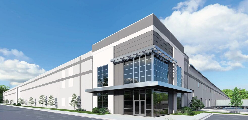 Primary Photo Of 453 Rooms To Go Way, Dunn Unknown For Lease