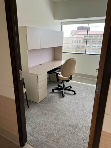 More Photos Of 1100 Ward Ave, Honolulu Medical For Lease