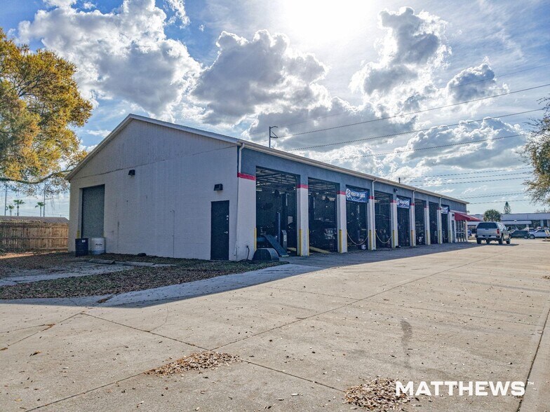 Primary Photo Of 235 S Belcher Rd, Clearwater General Retail For Sale