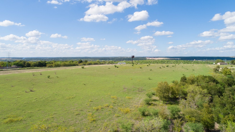More Photos Of 25090 Interstate 35 N & Eckhardt Rd, Schertz Land For Sale