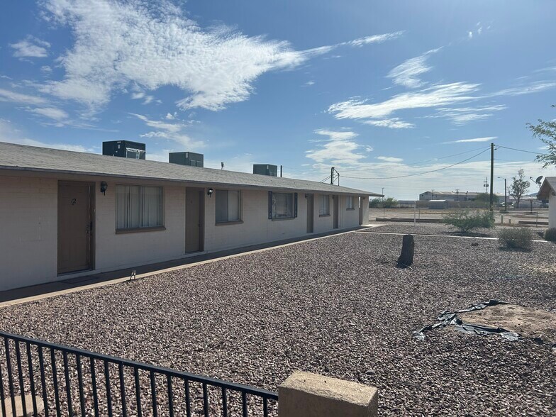 More Photos Of 4220 N Granada Dr, Eloy Apartments For Sale