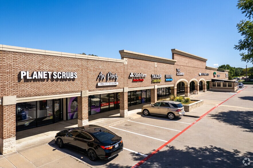 More Photos Of 3501 Midway Rd, Plano Unknown For Lease