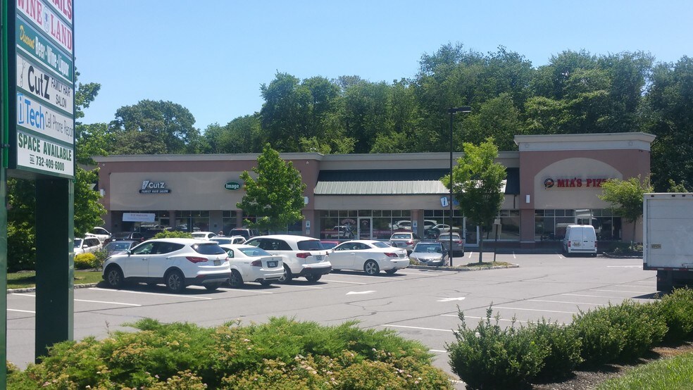 Primary Photo Of 707 Jackson Mills Rd, Jackson General Retail For Sale