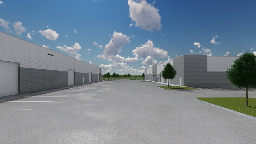 More Photos Of Greenville Ave & Hightrail Dr, Allen Warehouse For Sale