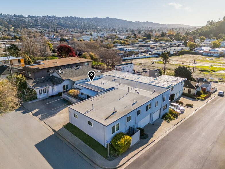 More Photos Of 5600 El Dorado Ave, El Cerrito Apartments For Sale