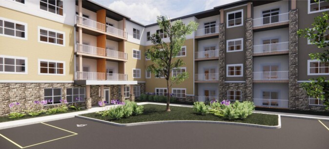 More Photos Of 4486 Gray Rd, Deforest Apartments For Sale