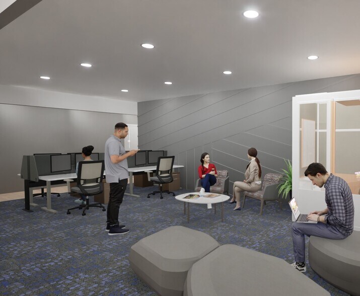 More Photos Of 1668 E Joyce Blvd, Fayetteville Coworking Space