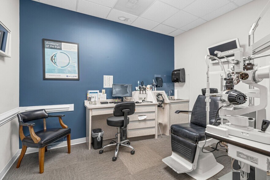 More Photos Of 3044 Sunset Ave, Rocky Mount Freestanding For Sale