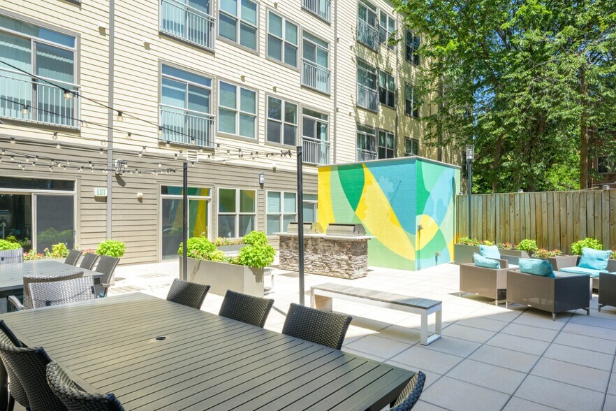 More Photos Of 235-255 Carroll St NW, Washington Apartments For Lease