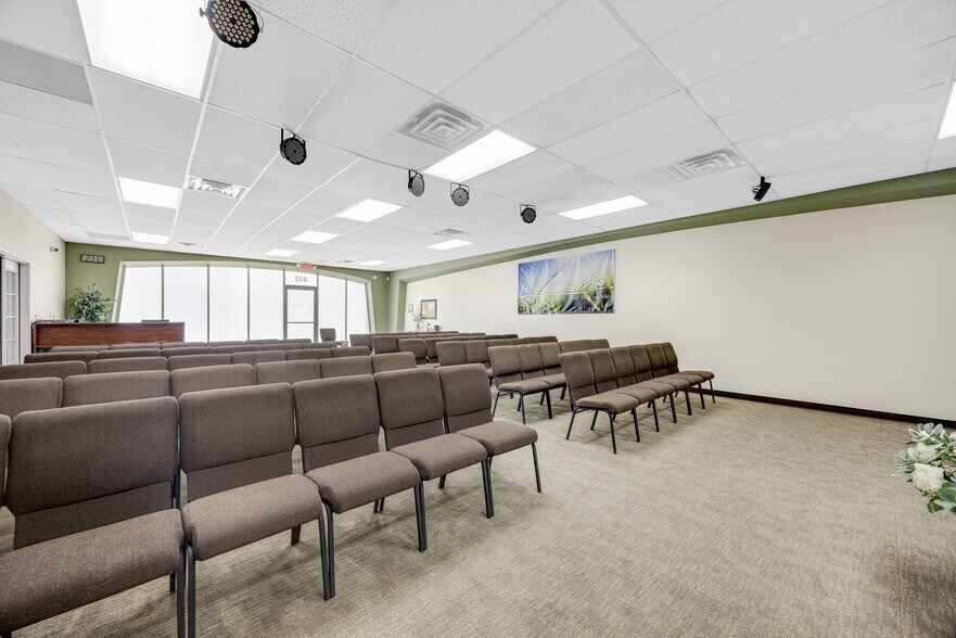 More Photos Of 831 S Circle Dr, Colorado Springs Storefront Retail Office For Sale