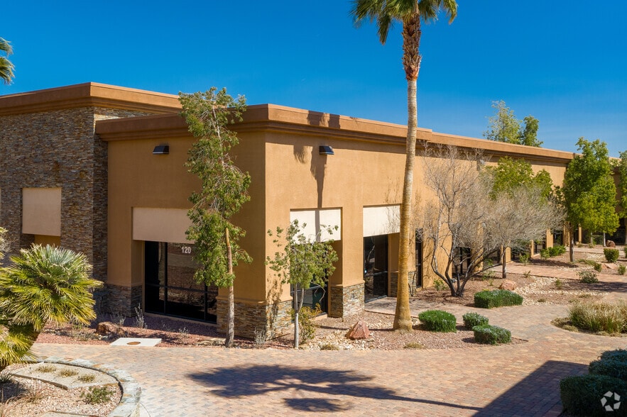 More Photos Of 7229 W Sahara Ave, Las Vegas Office For Sale