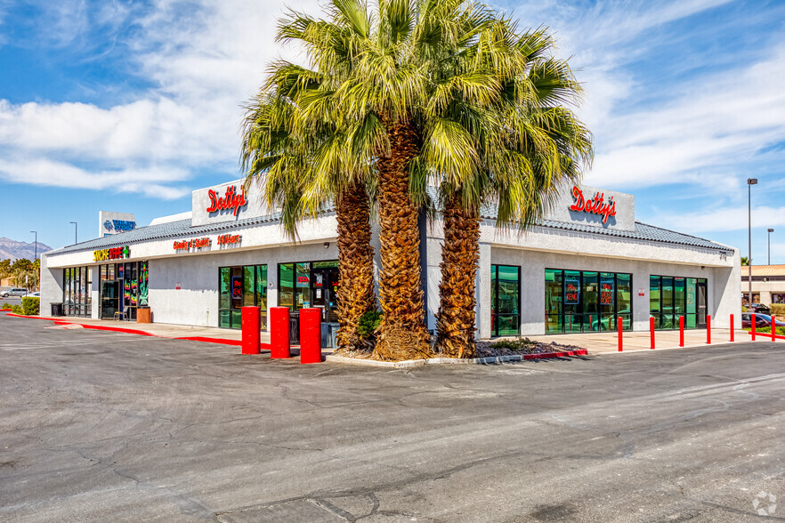 Primary Photo Of 310-398 S Decatur Blvd, Las Vegas Unknown For Lease