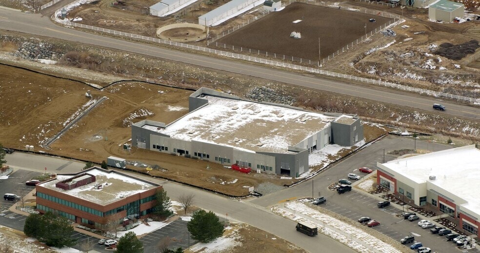 More Photos Of 6333 S Racine Cir, Centennial Light Distribution For Lease