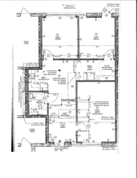 More Photos Of 103-111 N 2nd St, North Wales General Retail For Lease