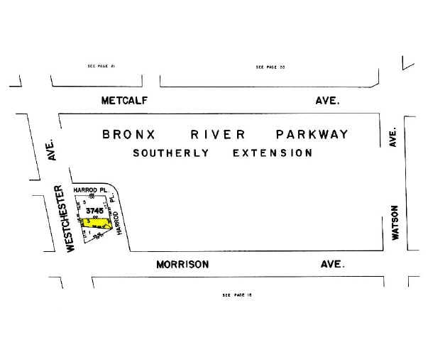 More Photos Of 1630 Westchester Ave, Bronx Office For Lease
