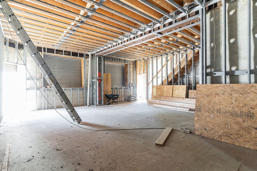 More Photos Of 1301-1305 Germantown Ave, Philadelphia Storefront Retail Residential For Sale