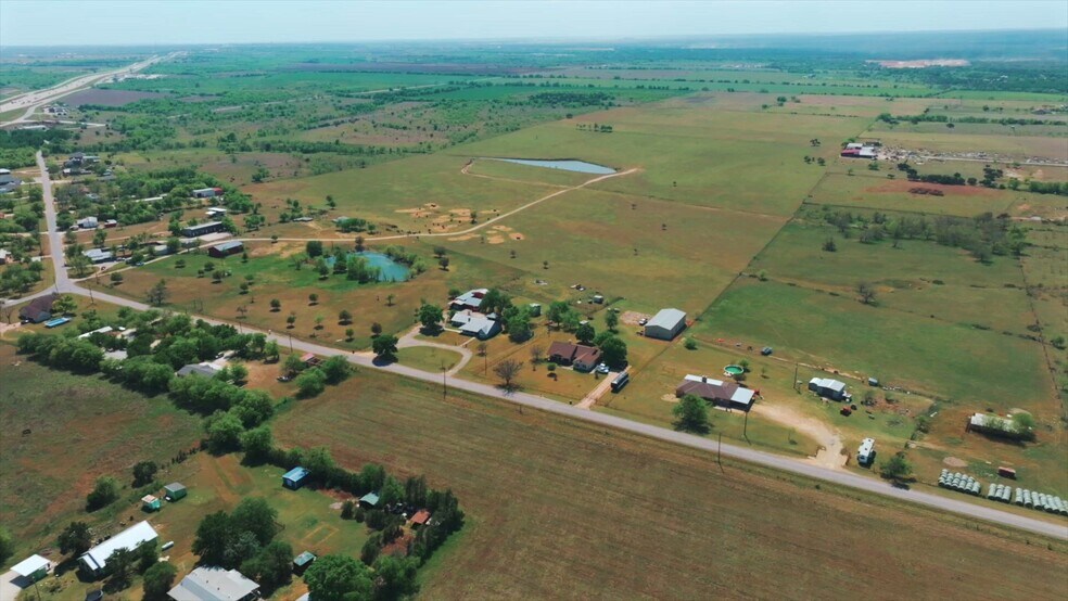 More Photos Of 0 Solana Ranch Rd, Salado Land For Sale