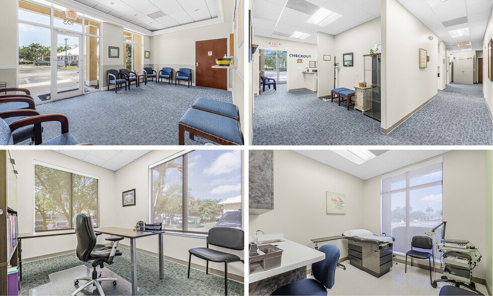 More Photos Of 9705 Commerce Center Ct, Fort Myers Medical For Sale
