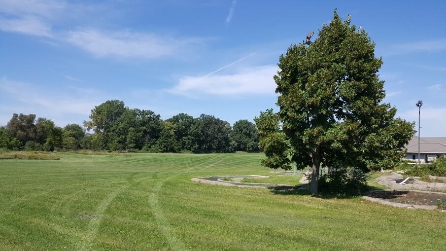 3600 Wayland Dr, Jackson, MI 49202 Golf Course Driving Range For Sale