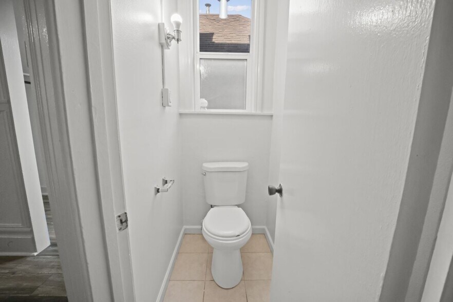 More Photos Of 131 Richland Ave, San Francisco Apartments For Sale