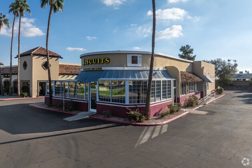 More Photos Of 4747 E Elliot Rd, Phoenix Unknown For Lease