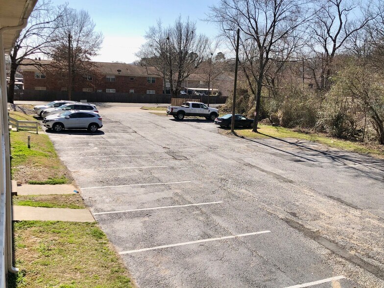 More Photos Of 416 Campbell St, Hot Springs Apartments For Sale