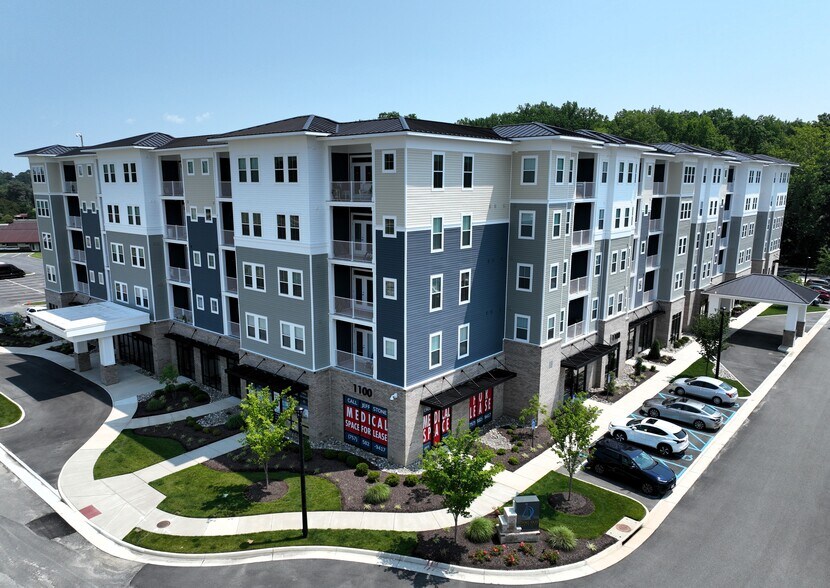 More Photos Of Bridgeport Way & Knotts Point Lane, Suffolk Unknown For Lease