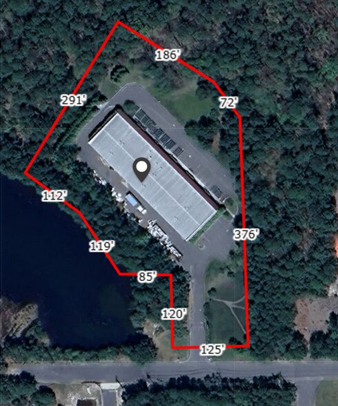 More Photos Of 56 Progress Pl, Jackson Service For Sale