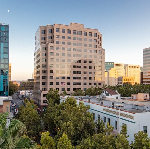 More Photos Of 160 W Santa Clara St, San Jose Office For Lease