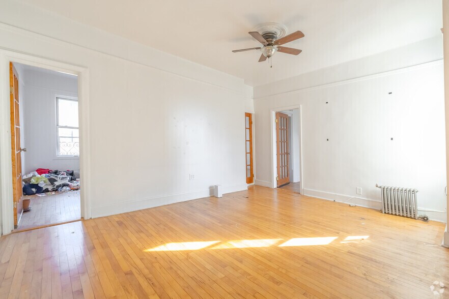 More Photos Of 174 W 137th St, New York Multifamily For Sale