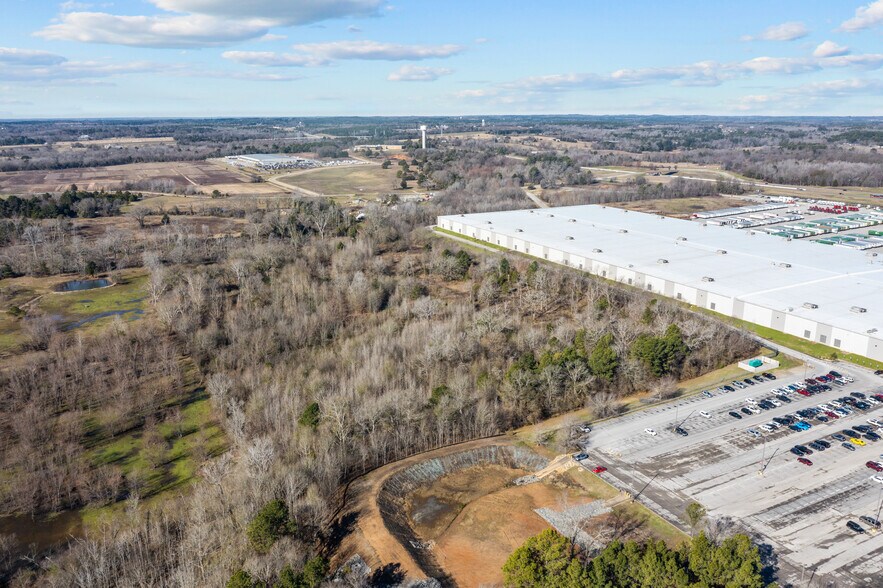 More Photos Of 13506 County Road 433, Tyler Land For Sale