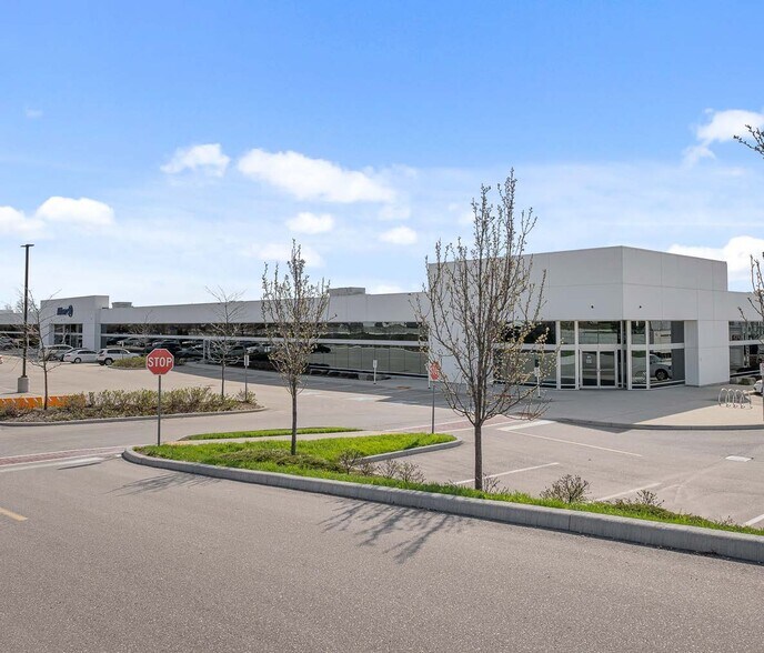 More Photos Of 147 Citation Dr, Concord Light Manufacturing For Sale