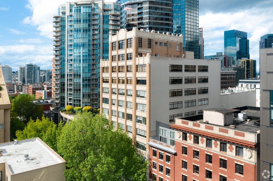 More Photos Of 1932 1st Ave, Seattle Office For Lease