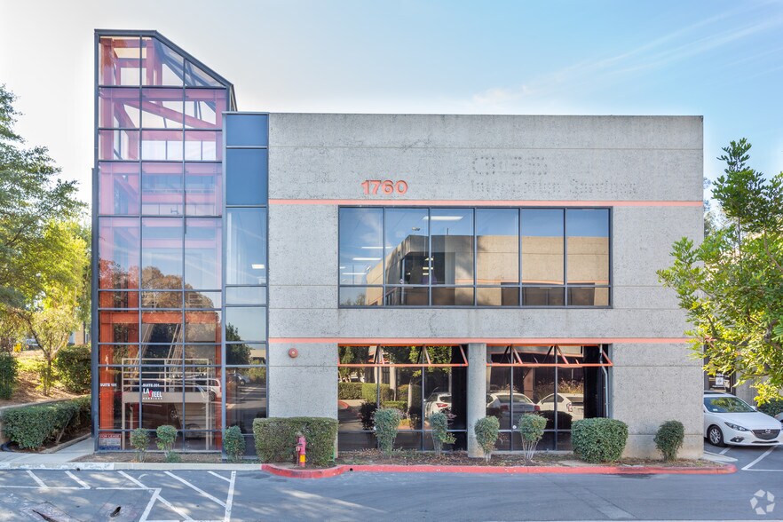 More Photos Of 1750 California Ave, Corona Unknown For Lease