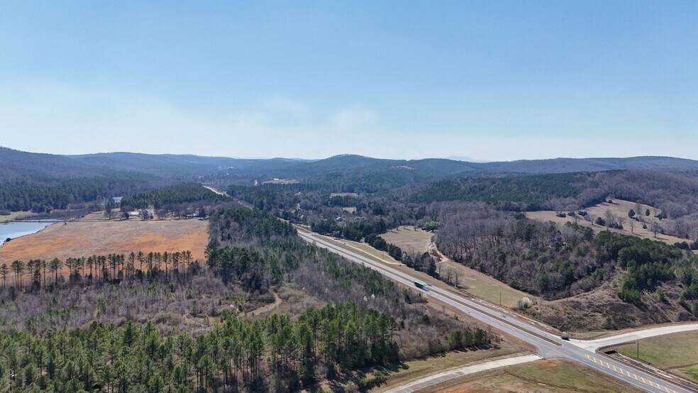 More Photos Of 0 Cedartown Rd, Rome Land For Sale