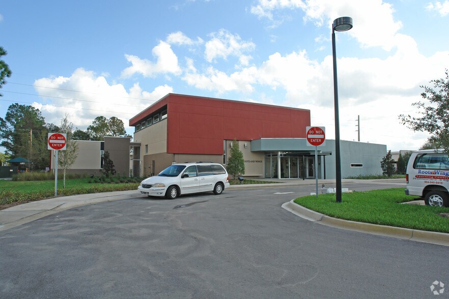 Primary Photo Of 210 Commerce Lake Dr, Saint Augustine Daycare Center For Lease