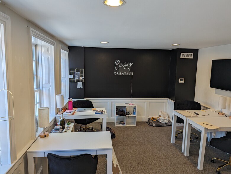 More Photos Of 14 Inn St, Newburyport Office For Lease