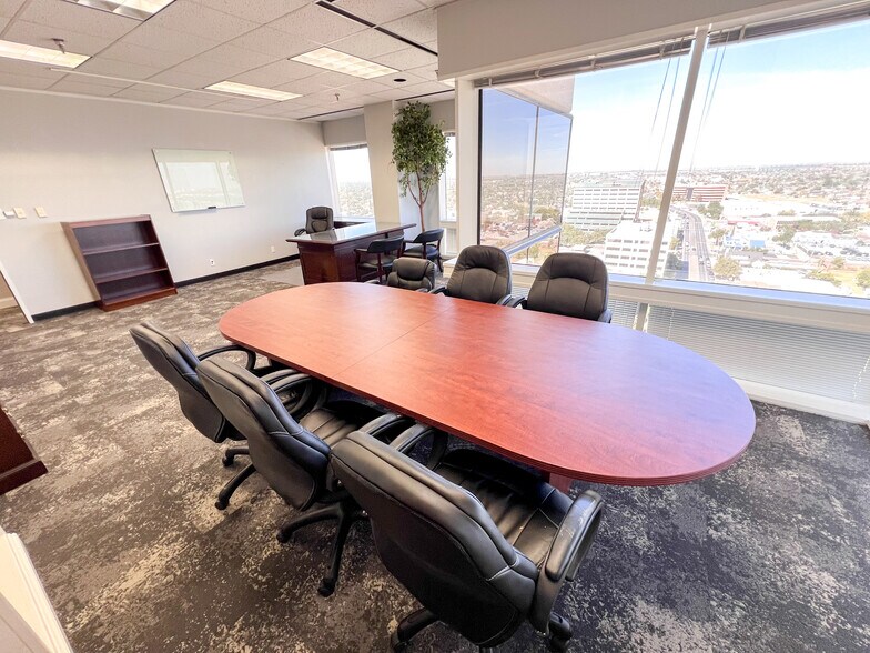 More Photos Of 400 W Illinois Ave, Midland Office For Lease