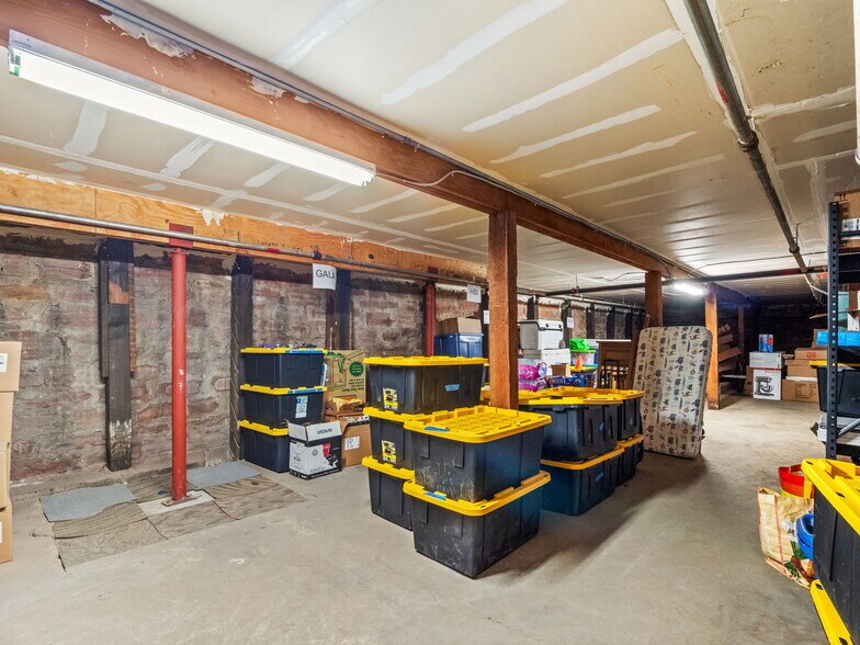 More Photos Of 2713-2717 Welton St, Denver Storefront Retail Office For Sale