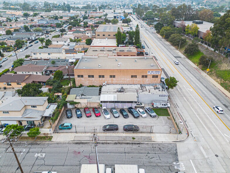 More Photos Of 4656 Floral Dr, Los Angeles Industrial For Sale