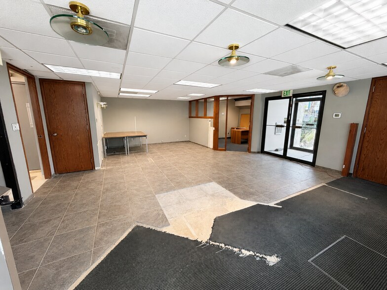 More Photos Of 606 W Colfax Ave, Denver Land For Sale