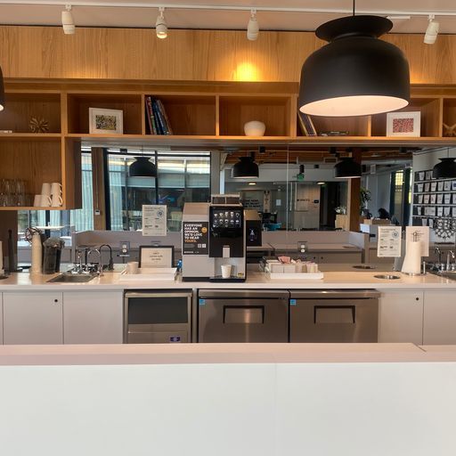 More Photos Of 1600-1610 R St, Sacramento Coworking Space