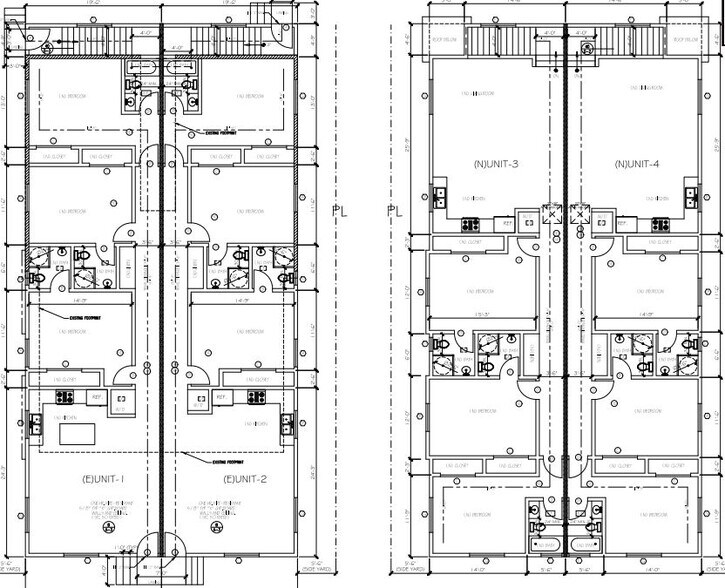 More Photos Of 4627 Rosewood Ave, Los Angeles Multifamily For Sale