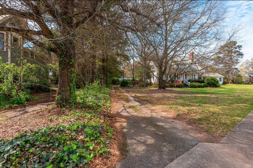 More Photos Of 3550-3590 GA-42 Hwy, Locust Grove Land For Sale