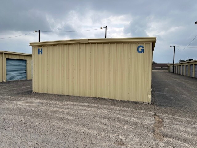 More Photos Of 620 W Ferguson Ave, Pharr Freestanding For Sale